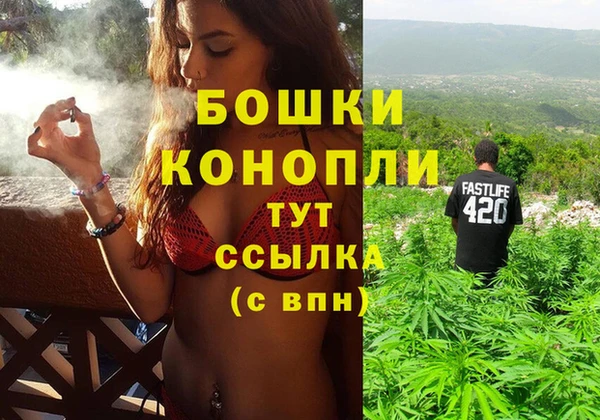 ALPHA-PVP Алексеевка